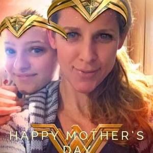 Meet your Posher, Joy